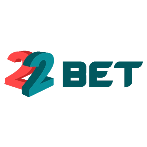 22BET logo