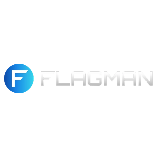 Flagman logo