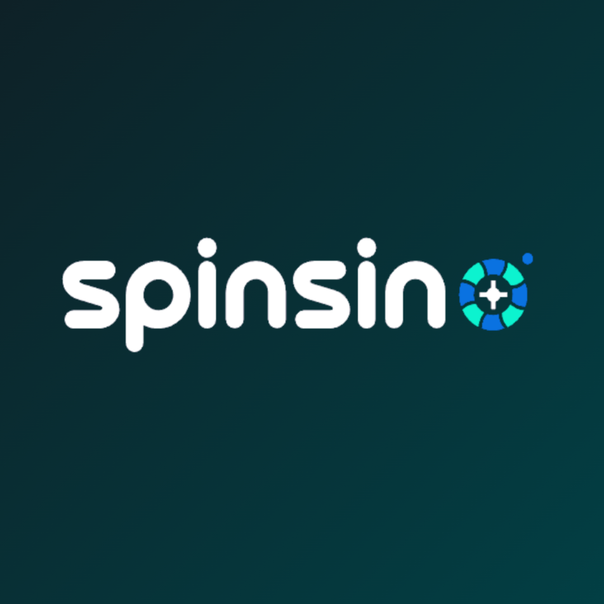Spinsino logo